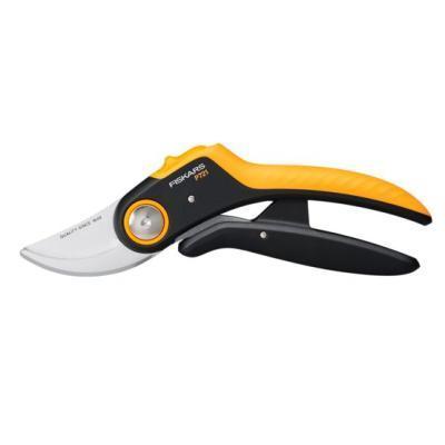 Секатор Fiskars плоскостной Plus PowerLever P721 1057170 в интернет гипермаркете «Планета Лета». Фото