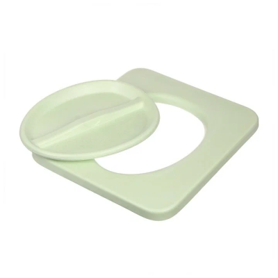 Сиденье с крышкой для уличного туалета "Дачник", пенополиуретан, 38,5х44х2,5см. 9061403 Планета Лета в интернет гипермаркете «Планета Лета». Фото Сиденье с крышкой для уличного туалета "Дачник", пенополиуретан, 38,5х44х2,5см. 9061403 в интернет гипермаркете «Планета Лета». Фото