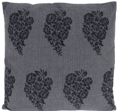 Подушка декоративная 45х45 см A35510120 в интернет гипермаркете «Планета Лета». Фото