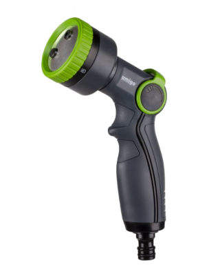 Пистолет-распылитель AMIGO 3 режима 79400 в интернет гипермаркете «Планета Лета». Фото