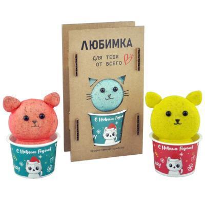 Травянчик любимка микс в интернет гипермаркете «Планета Лета». Фото