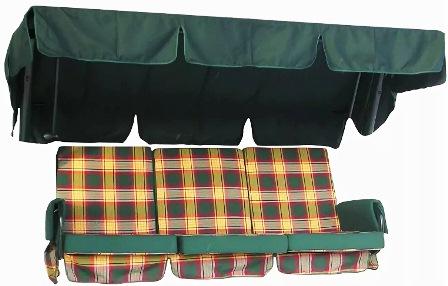 Мягкий элемент к качелям Стандарт-2, Стандарт-М, Пилот, Сплив, Вираж М172 Garden Story в интернет гипермаркете «Планета Лета». Фото Мягкий элемент к качелям Стандарт-2, Стандарт-М, Пилот, Сплив, Вираж М172 в интернет гипермаркете «Планета Лета». Фото