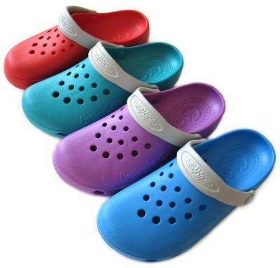 Сабо женские 1639W-S-EVA в интернет гипермаркете «Планета Лета». Фото