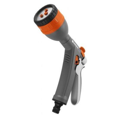 Пистолет GARDENA многофункциональный для полива  Classic 18343 в интернет гипермаркете «Планета Лета». Фото