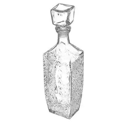 Графин "Барский" 0.5 л. с пробкой (КХЗ) (15) (1350) в интернет гипермаркете «Планета Лета». Фото