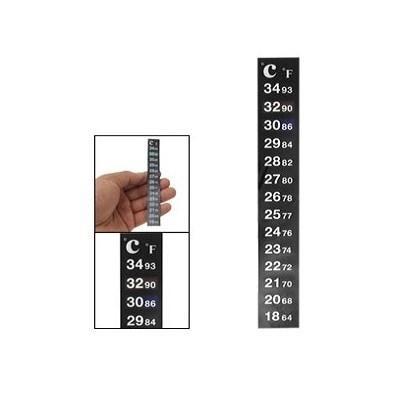 Термометр самоклеющийся 244 в интернет гипермаркете «Планета Лета». Фото