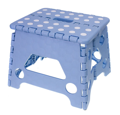 Табурет складной FD8300450 в интернет гипермаркете «Планета Лета». Фото