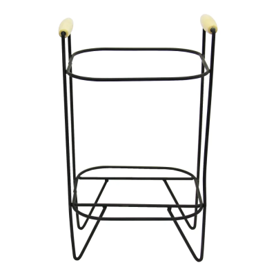 Подставка под лимонадник "Дельта" большая GJL (7) Квадрат 19х19 TIEJIA-1 F2 (4) HUTER в интернет гипермаркете «Планета Лета». Фото Подставка под лимонадник "Дельта" большая GJL (7) Квадрат 19х19 TIEJIA-1 F2 (4) в интернет гипермаркете «Планета Лета». Фото