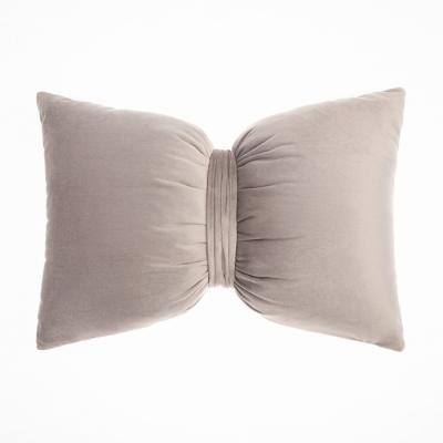 Подушка декор Этель Бантик 45х30 см 4560982 в интернет гипермаркете «Планета Лета». Фото