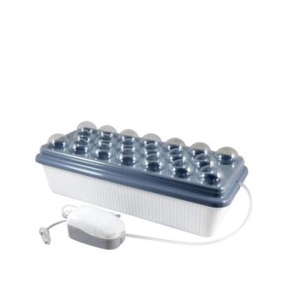 Домашняя Установка «Чудо-грядка Здоровья КЛАД» в интернет гипермаркете «Планета Лета». Фото