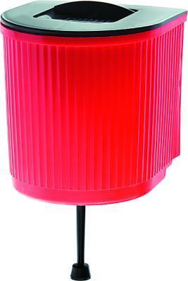 Рукомойник пластмассовый с краном и крышкой, 5л в интернет гипермаркете «Планета Лета». Фото