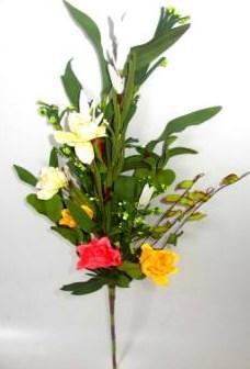 Букет H-75см KH-27125 в интернет гипермаркете «Планета Лета». Фото