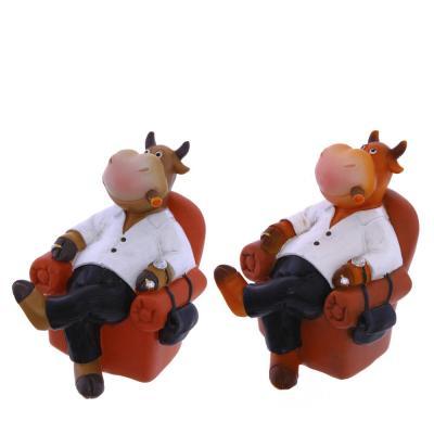 Копилка Бык L8 W7 H9 см 753757 нг Хорошие сувениры в интернет гипермаркете «Планета Лета». Фото Копилка Бык L8 W7 H9 см 753757 нг в интернет гипермаркете «Планета Лета». Фото