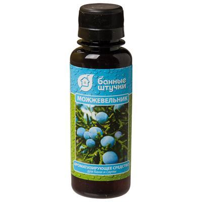 Ароматизатор 120мл 30031 можжевельник в интернет гипермаркете «Планета Лета». Фото
