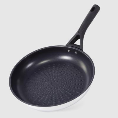 Сковорода Pyrex Expert 26 см нержавеющая сталь в интернет гипермаркете «Планета Лета». Фото