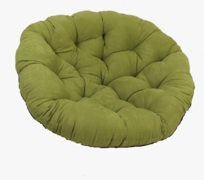 Подушка для садового кресла МИСТРА, зеленый в интернет гипермаркете «Планета Лета». Фото