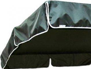 Тент 1740х1135 к качелям Мартинелла зеленый ТК3234-МТ003 в интернет гипермаркете «Планета Лета». Фото