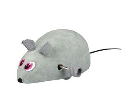 Игрушка TRIXIE д/кош мышь заводная 7см в интернет гипермаркете «Планета Лета». Фото