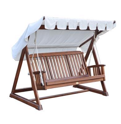 Качели Primo коньяк 121033 в интернет гипермаркете «Планета Лета». Фото