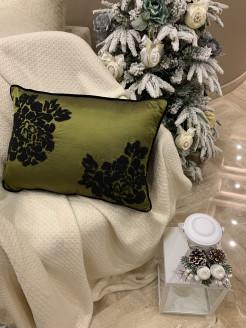 Подушка декоративная 35х50 см A35510130 в интернет гипермаркете «Планета Лета». Фото