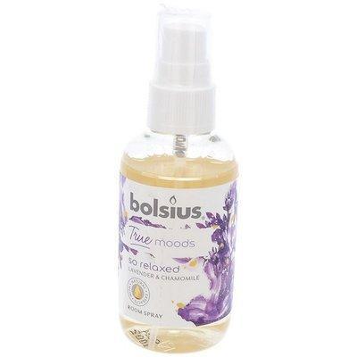 Парфюм д/интерьера спрей 75 мл Лаванда и ромашка в интернет гипермаркете «Планета Лета». Фото