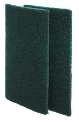 Губки набор ST абразивн. 2 шт. (soft  15 х 10 см) в интернет гипермаркете «Планета Лета». Фото