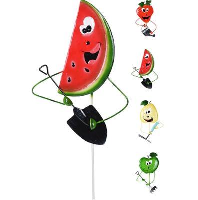 Декор садовый Фрукт 82,5 см 557102590 в интернет гипермаркете «Планета Лета». Фото