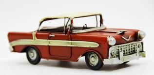 Машина-модель 17х7х6см MR-50440 в интернет гипермаркете «Планета Лета». Фото