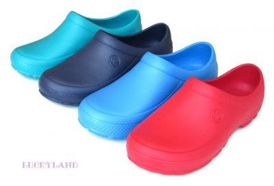 Ботики женские 002 W-EVA-С в интернет гипермаркете «Планета Лета». Фото