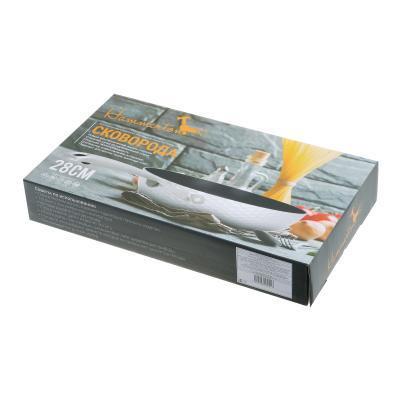 СКОВОРОДА 28 СМ HAMMERTON в интернет гипермаркете «Планета Лета». Фото