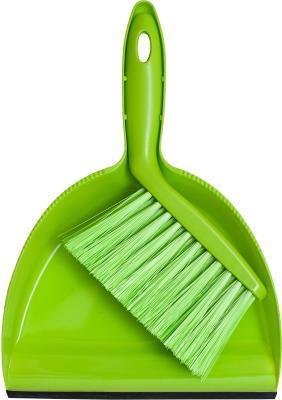 Совок+метелка MINI STL 45192-7951 в интернет гипермаркете «Планета Лета». Фото