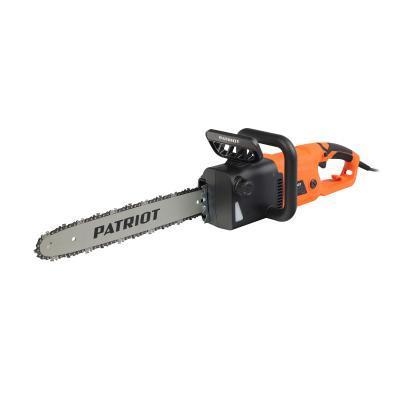 Пила электрическая Patriot Garden ES 2016 в интернет гипермаркете «Планета Лета». Фото