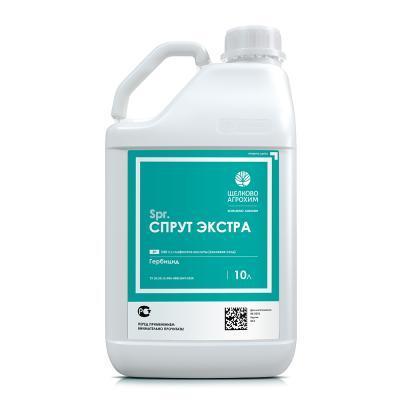 Спрут Экстра, ВР, фл. 1000мл в интернет гипермаркете «Планета Лета». Фото