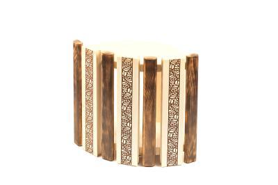 Абажур "Узор" ДБ 905793 в интернет гипермаркете «Планета Лета». Фото