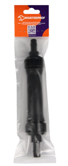 Фильтр механической очистки воды линейный, разборный, 16мм в интернет гипермаркете «Планета Лета». Фото