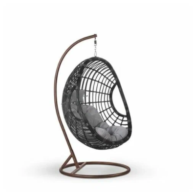 Кресло подвесное AFM-910C Grey в интернет гипермаркете «Планета Лета». Фото