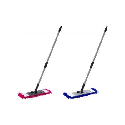 Швабра-МОП Rock'n'Roll с насадкой "Chenille" в интернет гипермаркете «Планета Лета». Фото