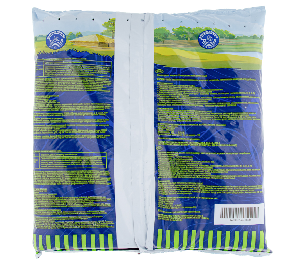 Почвогрунт красотка для петуний, фиалок, виолы, настурции и др "Тайна озера" 5л в интернет гипермаркете «Планета Лета». Фото