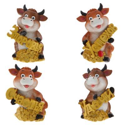 Копилка Бычок L8 W7 H12 см 753388 нг Планета Лета в интернет гипермаркете «Планета Лета». Фото Копилка Бычок L8 W7 H12 см 753388 нг в интернет гипермаркете «Планета Лета». Фото