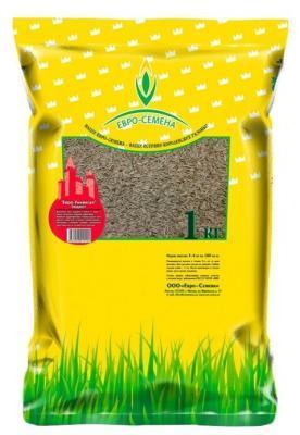 Семена газонной травы Евро-Универсал-Бюджет 1кг Абсолют Грин в интернет гипермаркете «Планета Лета». Фото Семена газонной травы Евро-Универсал-Бюджет 1кг в интернет гипермаркете «Планета Лета». Фото