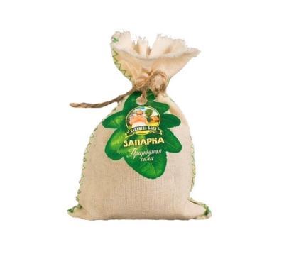 Запарка для бани в мешочке эвкалипт 30г Бацькина баня 21019 в интернет гипермаркете «Планета Лета». Фото