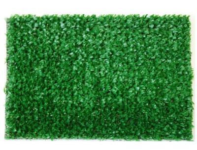 Коврик из искусственной травы Komfort 1x2 м в интернет гипермаркете «Планета Лета». Фото