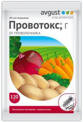 Провотокс 120г в интернет гипермаркете «Планета Лета». Фото