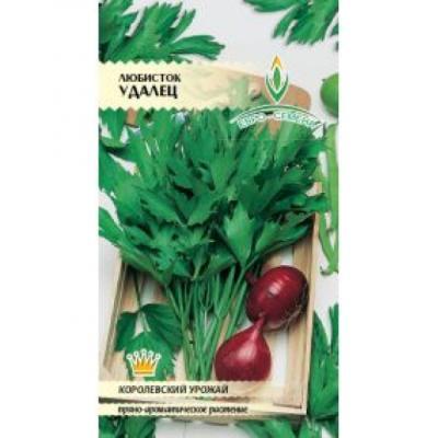 Любисток Удалец 0,3 гр ЕВРО СЕМЕНА в интернет гипермаркете «Планета Лета». Фото Любисток Удалец 0,3 гр в интернет гипермаркете «Планета Лета». Фото