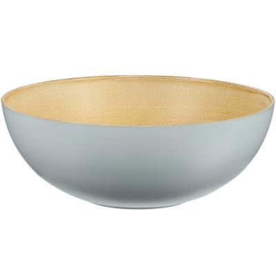 Блюдо Mercury Wood 22 см в ассортименте в интернет гипермаркете «Планета Лета». Фото