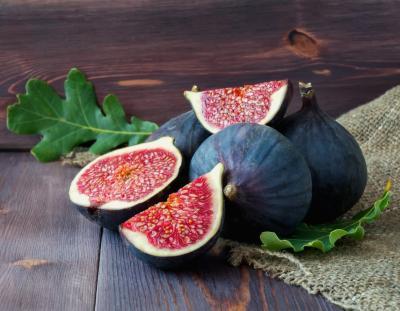 Инжир Темри 2-летка С4 Выс80 в интернет гипермаркете «Планета Лета». Фото