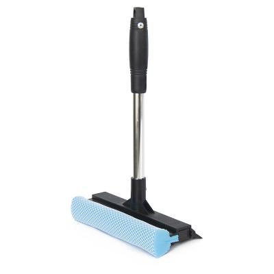 Водосгон с поролон щеткой SB-5020 A78306S в интернет гипермаркете «Планета Лета». Фото