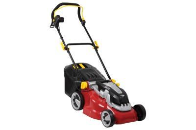 Газонокосилка ELITECH  электрическая  ЕК 2000 H в интернет гипермаркете «Планета Лета». Фото
