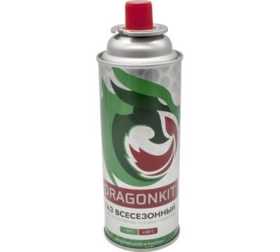 Баллон одноразовый Туристический DRAGONKIT (Газ 220 гр.) DRAGONKIT в интернет гипермаркете «Планета Лета». Фото Баллон одноразовый Туристический DRAGONKIT (Газ 220 гр.) в интернет гипермаркете «Планета Лета». Фото