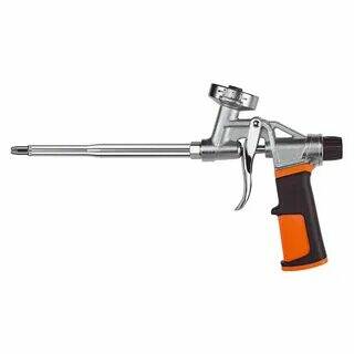 Пистолет ЦИТ д/монтажн пены 0436 в интернет гипермаркете «Планета Лета». Фото